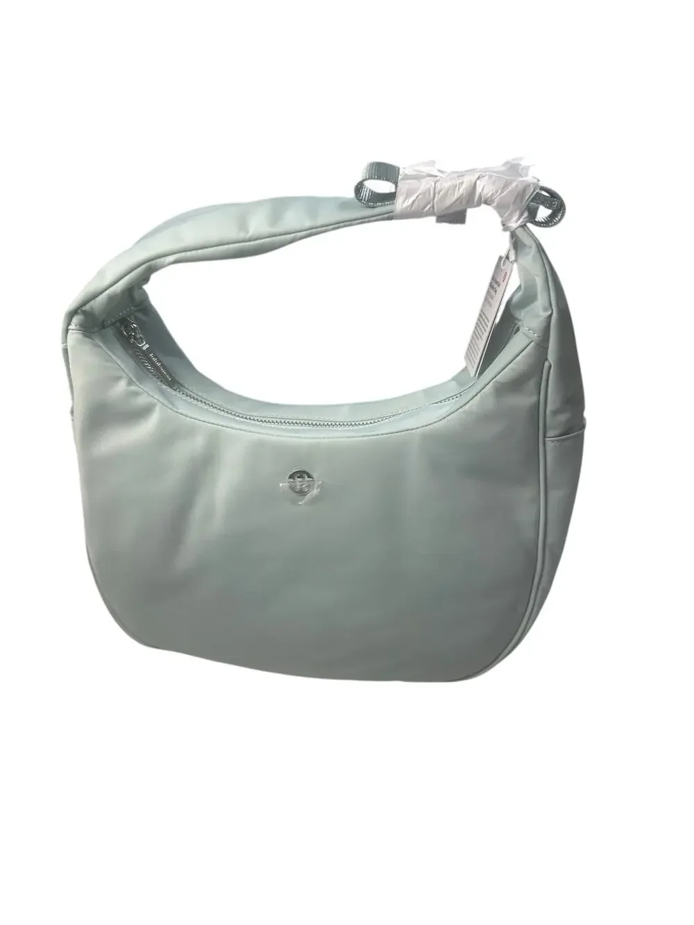 lululemon bag nwt Athletica Everywhere Belt 1L (Asphalt Grey) : Sports & Outdoors Exterior Drop lululemon City Essentials Shoulder Bag